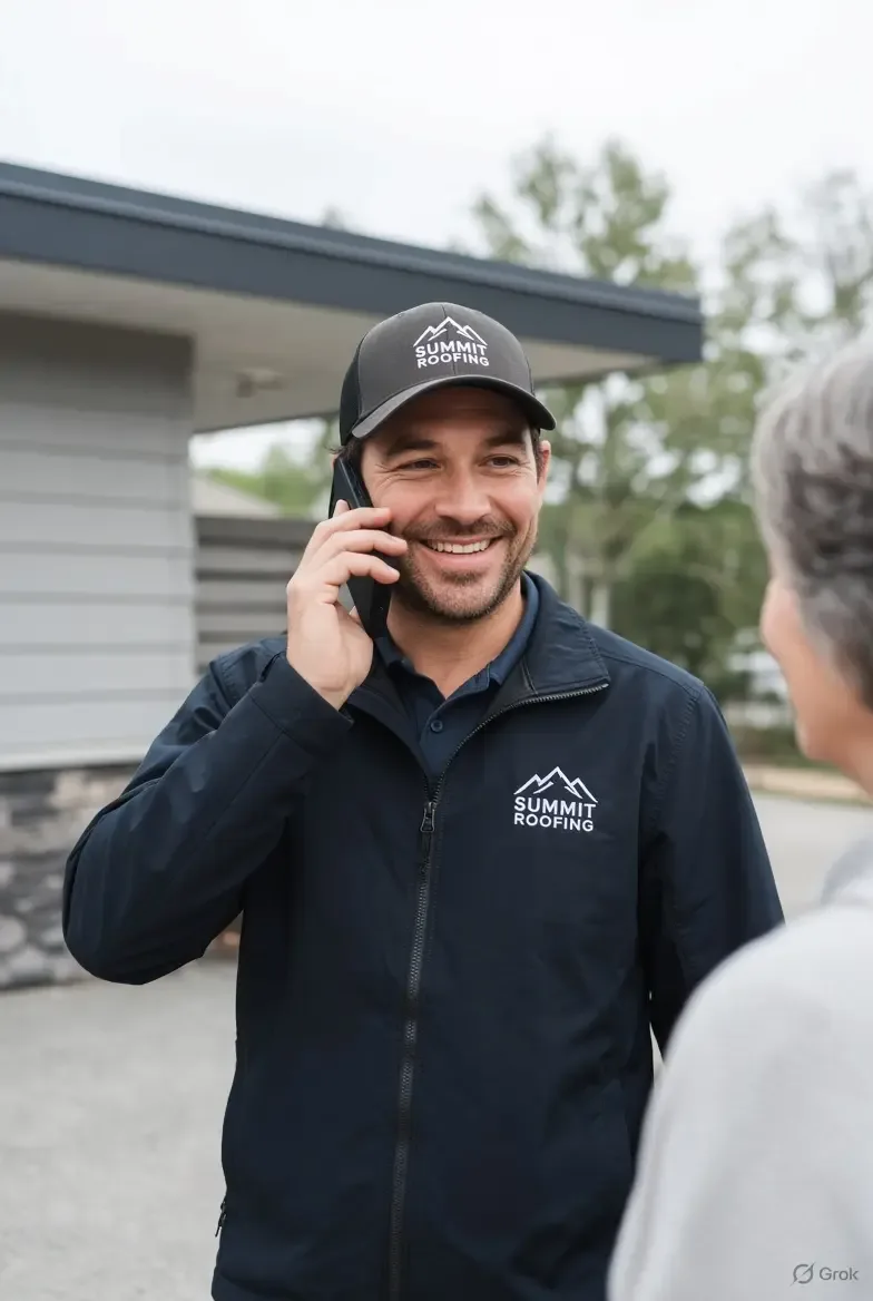 Flat Roof Leak Repair Moran, WY FAQs